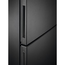 Холодильники AEG RCB 732E3 MB графит