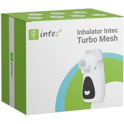 Ингаляторы (небулайзеры) INTEC Turbo Mesh