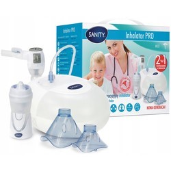 Ингаляторы (небулайзеры) Sanity Inhalator PRO