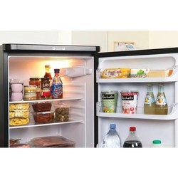 Холодильники Indesit IBD 5515 B UK черный