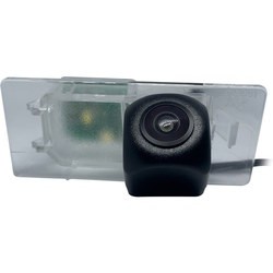 Камеры заднего вида Torssen HC262-MC720HD-ML