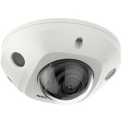 Камеры видеонаблюдения Hikvision DS-2CD2527G2-LS(C) 2.8 mm
