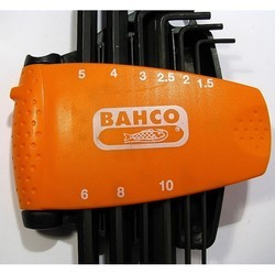 Наборы инструментов Bahco BE-9588
