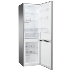 Холодильники Amica FK299.2FTZH графит