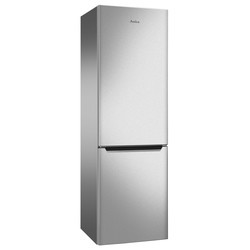 Холодильники Amica FK299.2FTZH графит