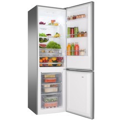 Холодильники Amica FK 299.2 FTZHAA графит