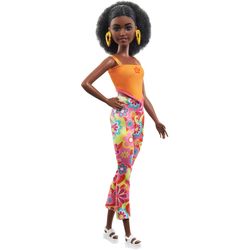 Куклы Barbie Fashionistas HPF74