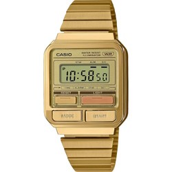 Наручные часы Casio A120WEG-9A