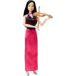 Куклы Barbie Careers Violinist HKT68