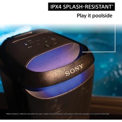 Аудиосистемы Sony SRS-XV800