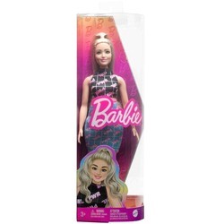 Куклы Barbie Fashionistas HPF78