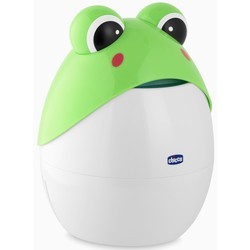 Ингаляторы (небулайзеры) Chicco Super Soft Frog Nebulizer