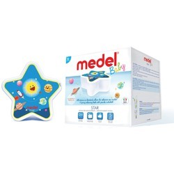 Ингаляторы (небулайзеры) Medel Baby Star