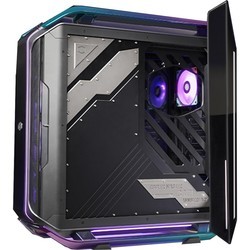 Корпуса Cooler Master Cosmos Infinity 30th Anniversary БП 1300&nbsp;Вт  черный