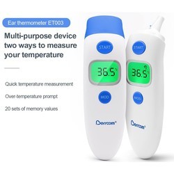 Медицинские термометры Berrcom ET-003