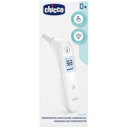 Медицинские термометры Chicco Infrared Ear Thermometer