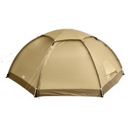 Палатки FjallRaven Abisko Dome 2