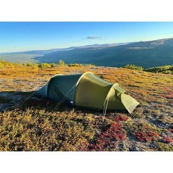 Палатки FjallRaven Keb Endurance 2