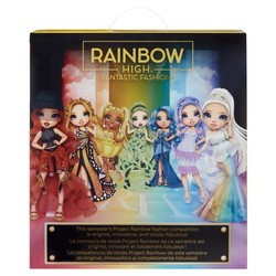 Куклы Rainbow High Sunny Madison 587347