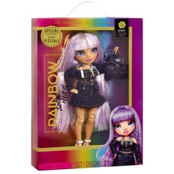 Куклы Rainbow High Avery Styles 590798