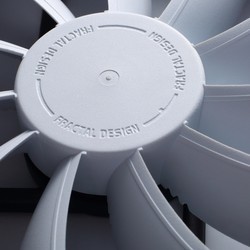 Системы охлаждения Fractal Design Venturi HF-14 White