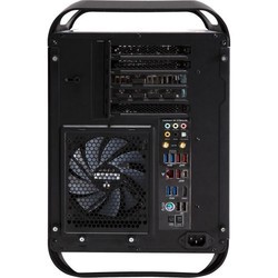 Корпуса BitFenix Prodigy M 2022 черный