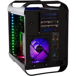 Корпуса BitFenix Prodigy M 2022 ARGB черный