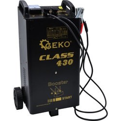 Пуско-зарядные устройства Geko Class 430
