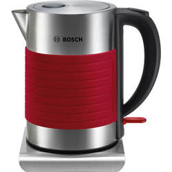 Электрочайники Bosch TWK 7S04 красный