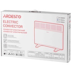 Конвекторы Ardesto CH-2500MCA 2.5&nbsp;кВт