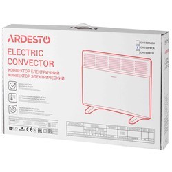 Конвекторы Ardesto CH-1500MCA 1.5&nbsp;кВт