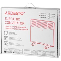 Конвекторы Ardesto CH-2500MCW 2.5&nbsp;кВт