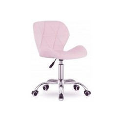 Компьютерные кресла Bonro BN-531 (розовый)