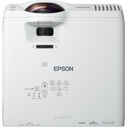 Проекторы Epson EB-L210SW