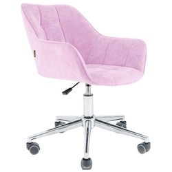 Компьютерные кресла Hatta Soft Velvet (розовый)