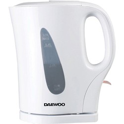 Электрочайники Daewoo Essentials SDA2452PL 1.7&nbsp;л  белый