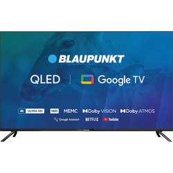 Телевизоры Blaupunkt 50QBG7000 50&nbsp;&#34;