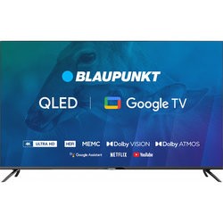 Телевизоры Blaupunkt 65QBG7000 65&nbsp;&#34;