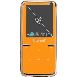 MP3-плееры Intenso Video Scooter 8Gb