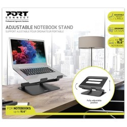 Подставки для ноутбуков Port Designs 901108