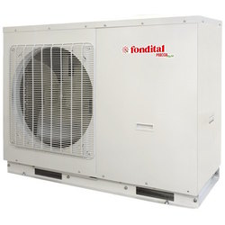 Тепловые насосы Fondital Procida AWM T 14 14&nbsp;кВт