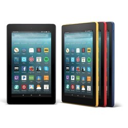 Планшеты Amazon Kindle Fire 7 2019 32&nbsp;ГБ (фиолетовый)