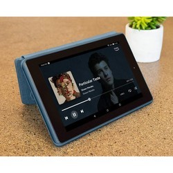 Планшеты Amazon Kindle Fire 7 2019 32&nbsp;ГБ (фиолетовый)