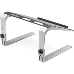 Подставки для ноутбуков Startech.com Adjustable Laptop Stand