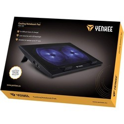 Подставки для ноутбуков Yenkee YSN 120