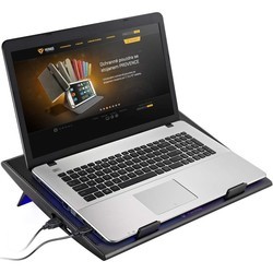 Подставки для ноутбуков Yenkee YSN 120