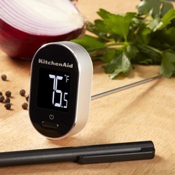 Термометры и барометры KitchenAid KQ904G
