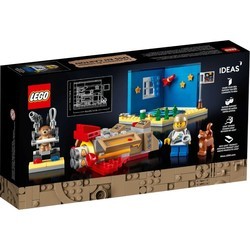 Конструкторы Lego Cosmic Cardboard Adventures 40533