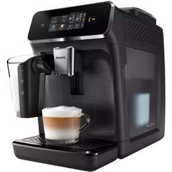 Кофеварки и кофемашины Philips Series 2300 EP2330/10 черный