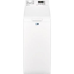 Стиральные машины Electrolux EW6TN5261FP белый